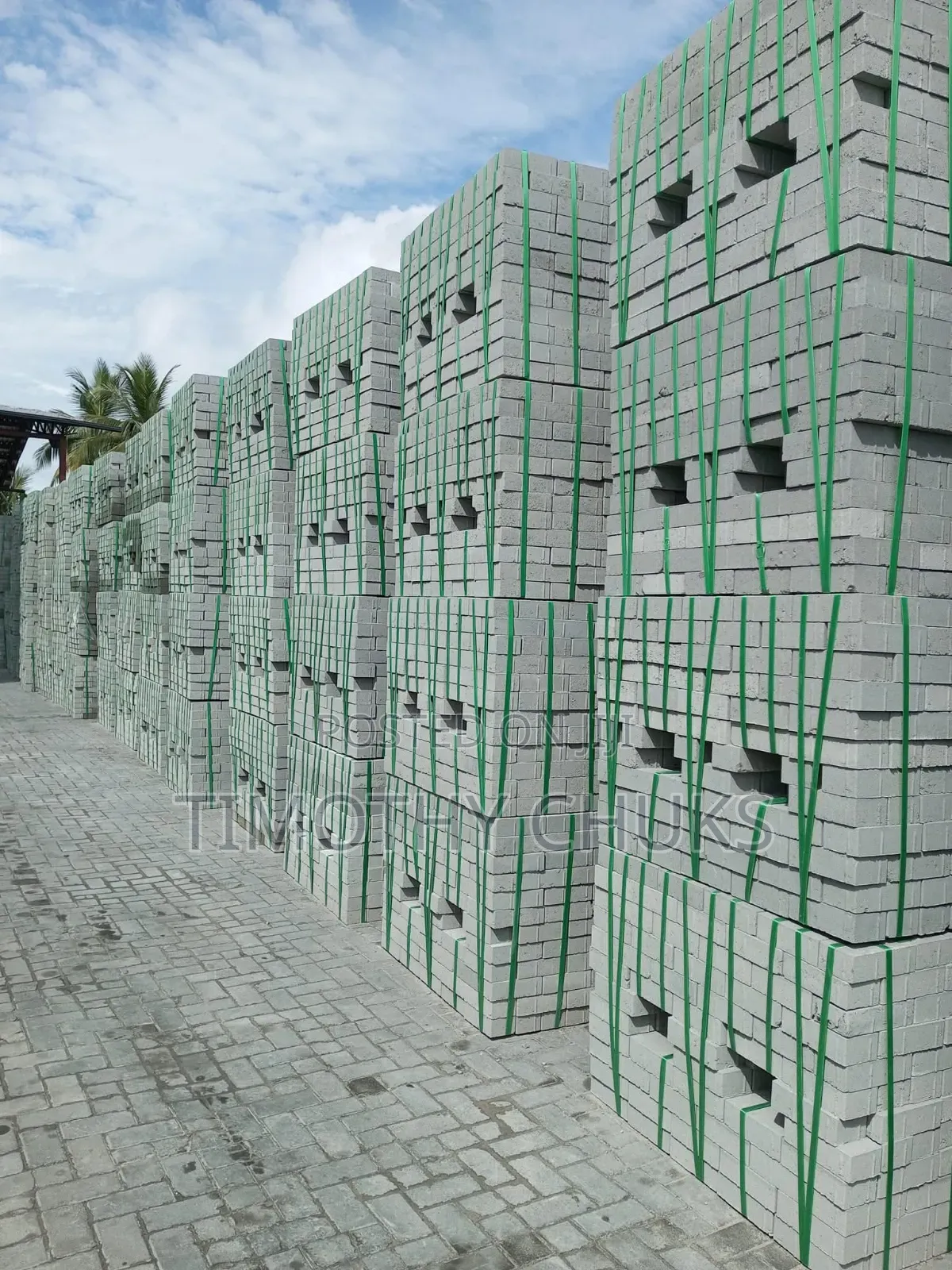 Sebastian Store Supply