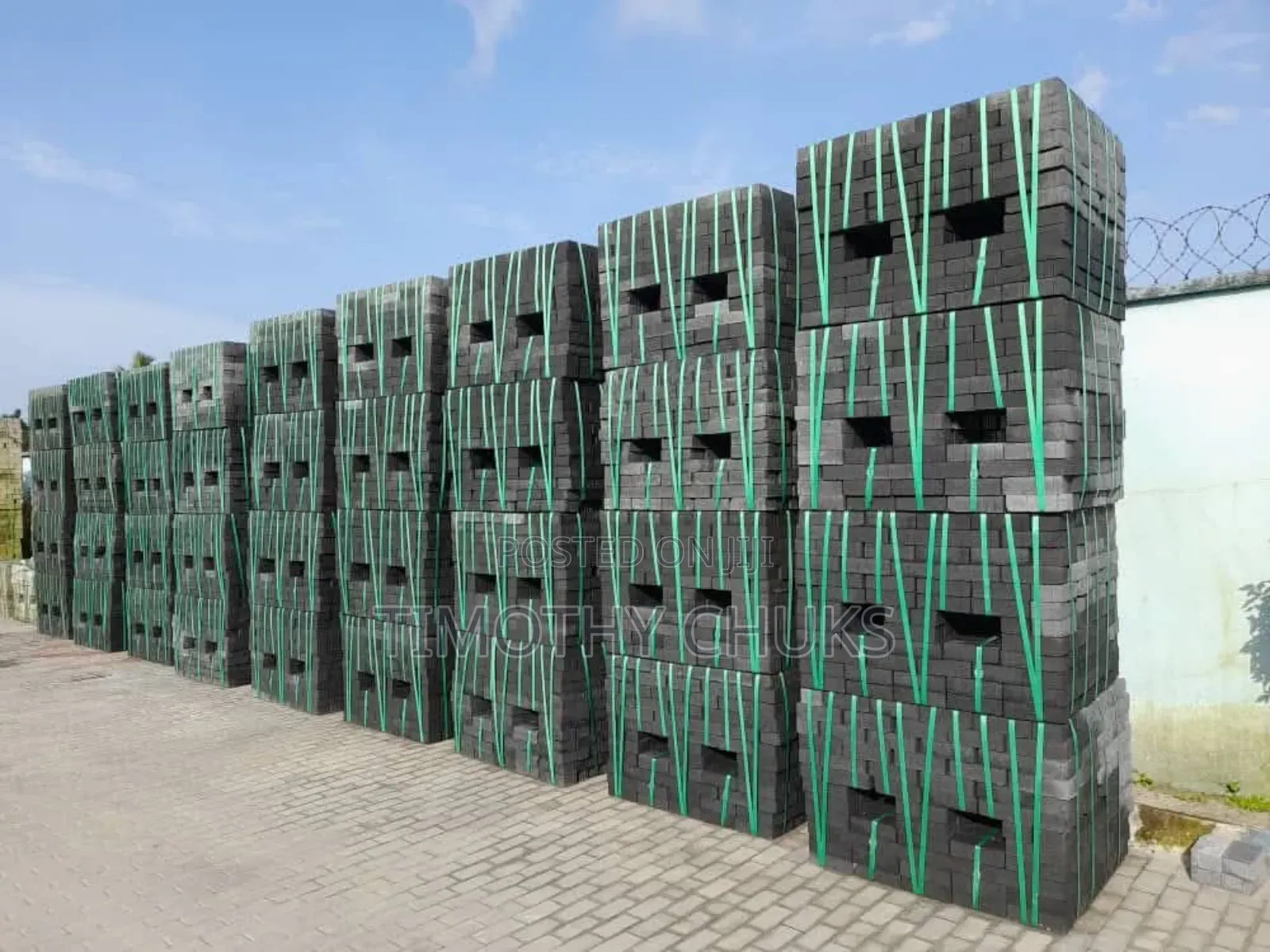 Mature Store Supply