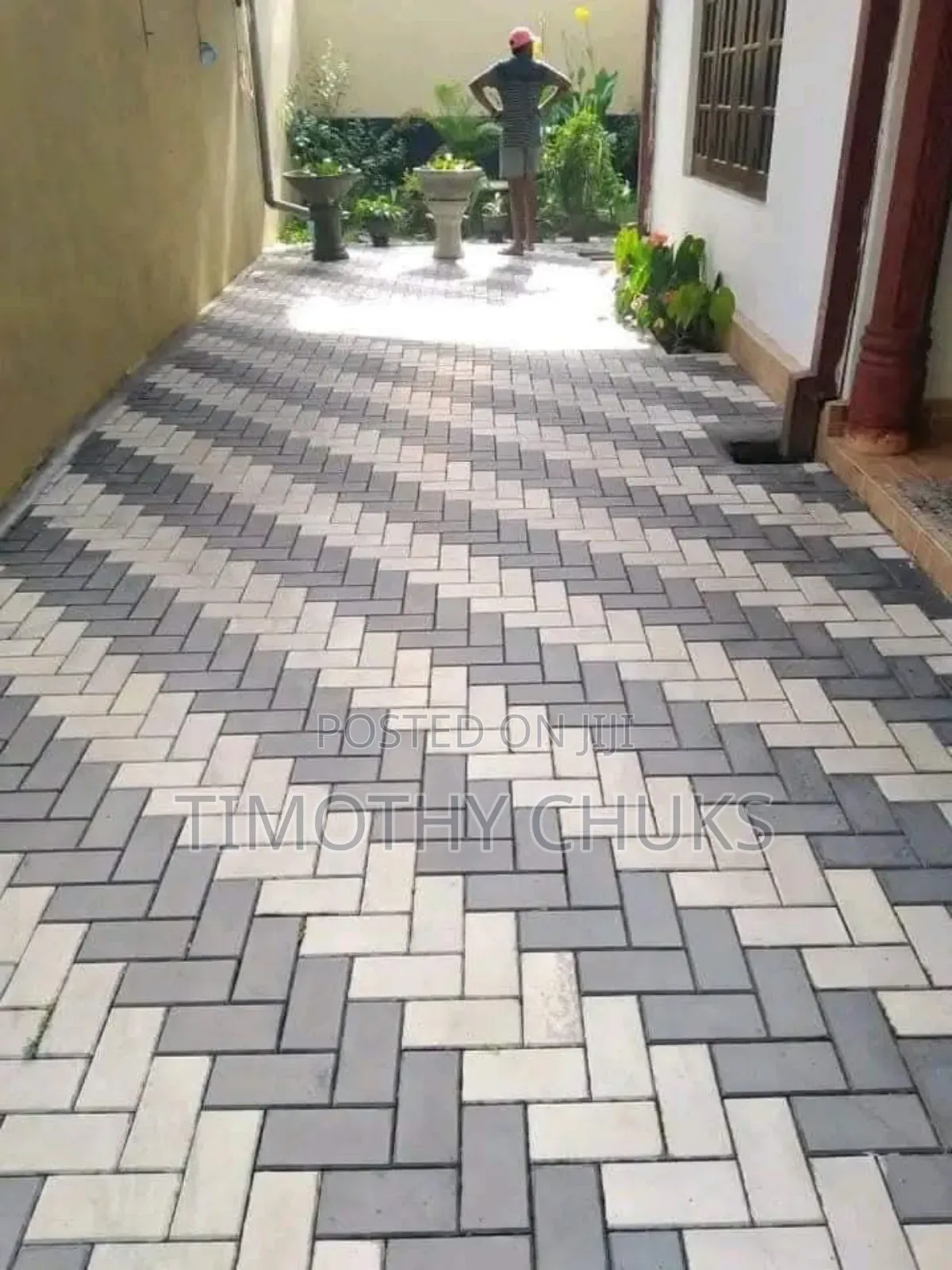 Mature Store Supply
