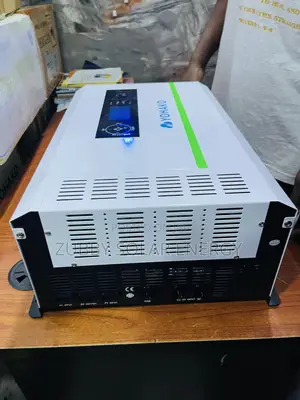 3.5kva 24v Yohako Pure Sine Wave Inverter