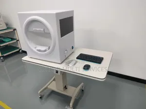 Visual Field Analyzer Vfa CVF