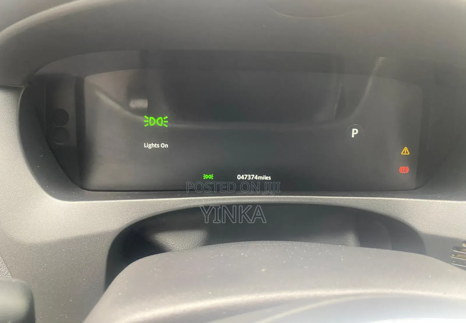 Jaguar F-Pace 2020 Gray