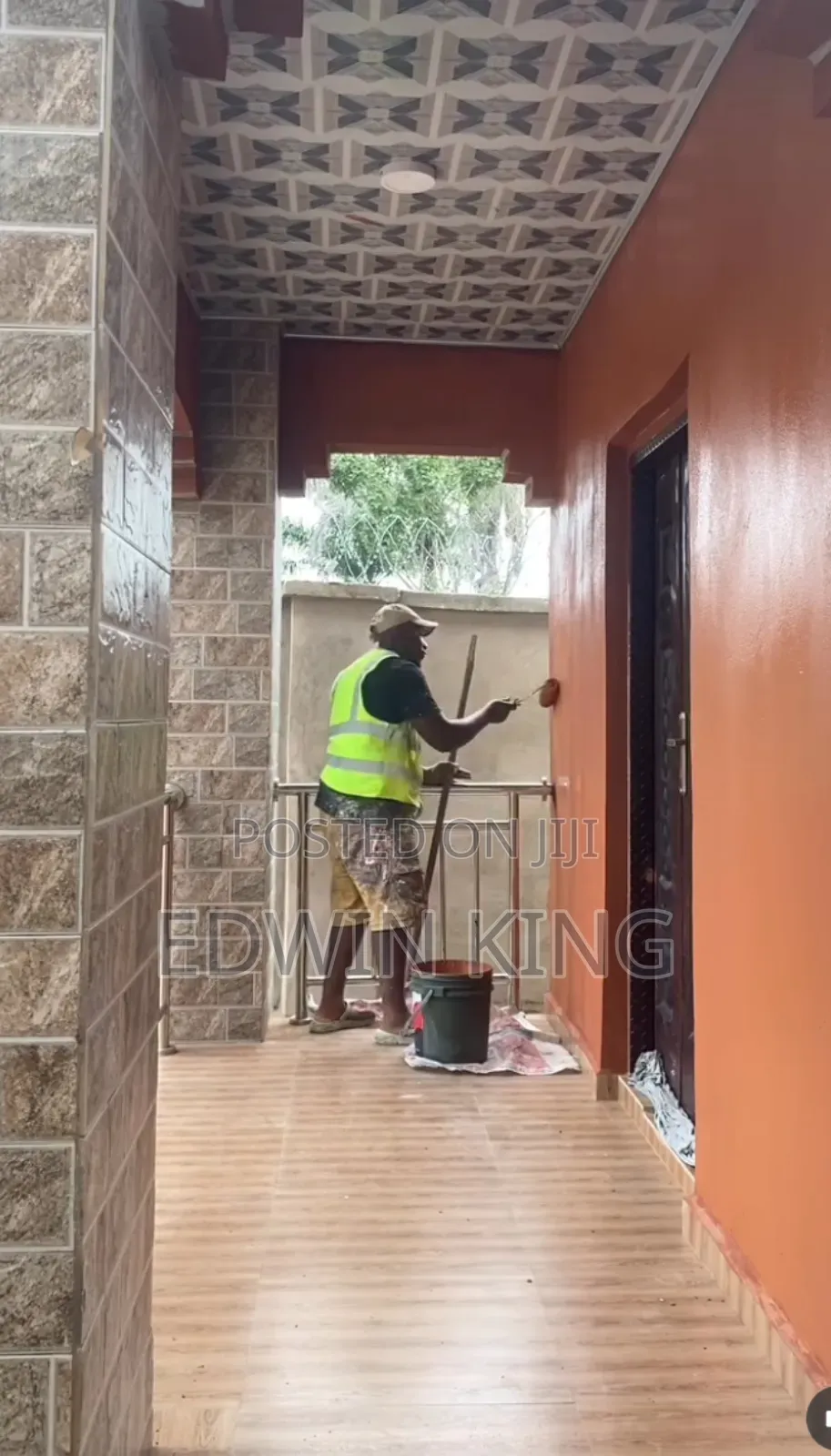 Wise Man Painter