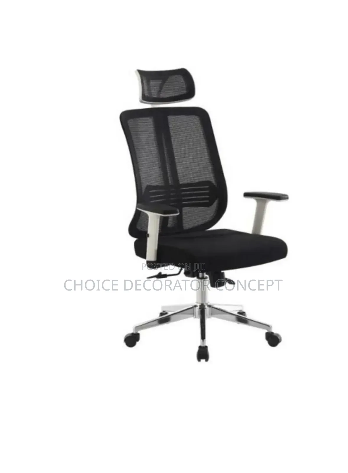 Office Mesh Chair