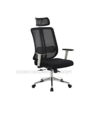 Office Mesh Chair