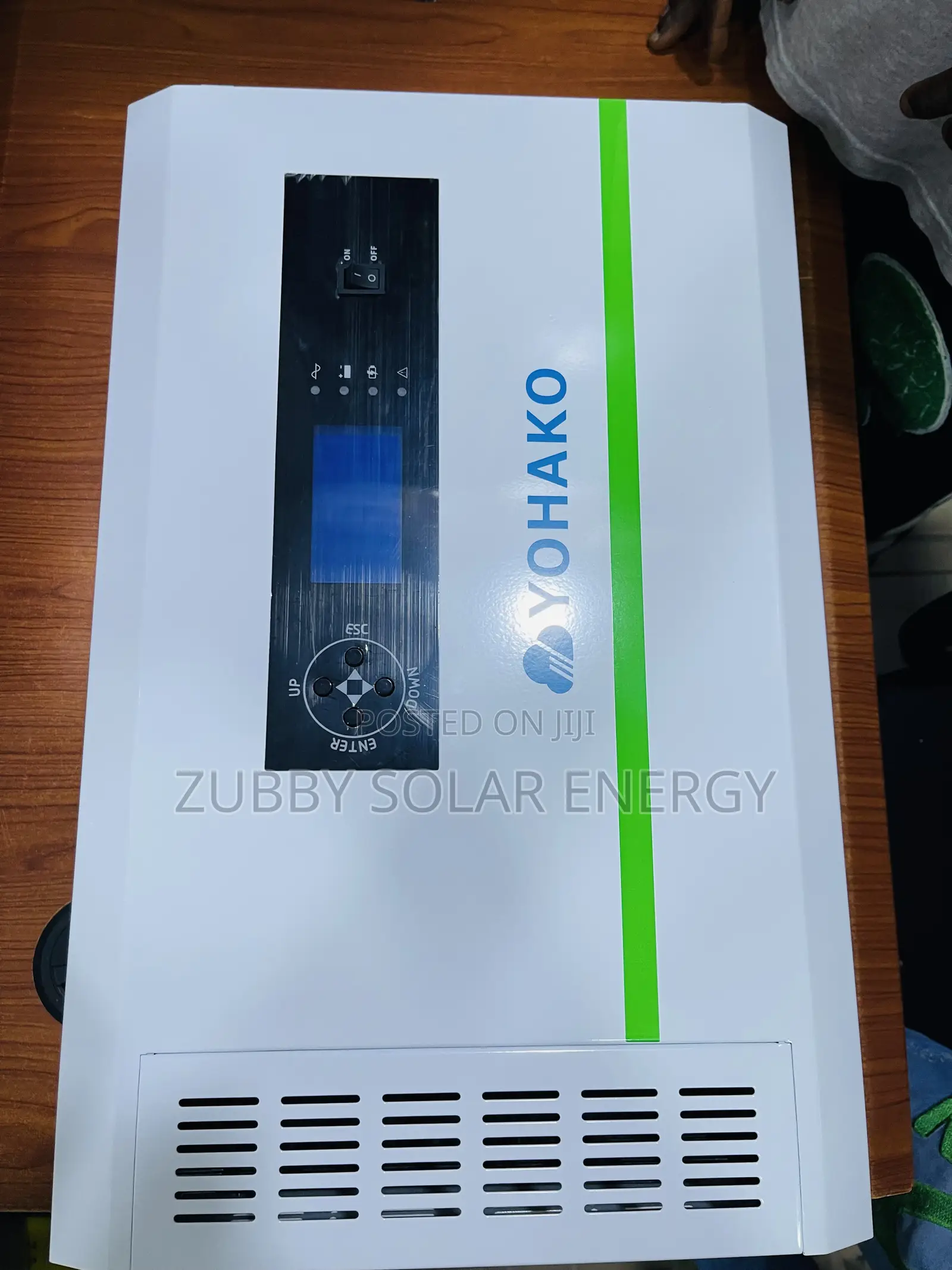 2.5 Kva Yohako Inverter