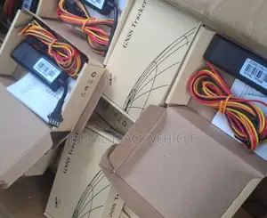GPS Car Tracker: No Mystery Routes. All Transparency.”