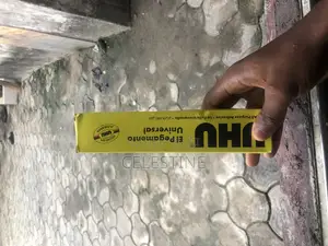 Modeling Adhesive