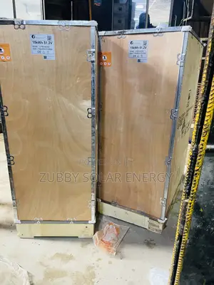 Original 15kwh 51.2 Volt Felicity Lithium Battery