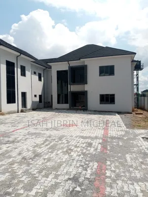12bdrm Apartment in F01 Kubwa for sale