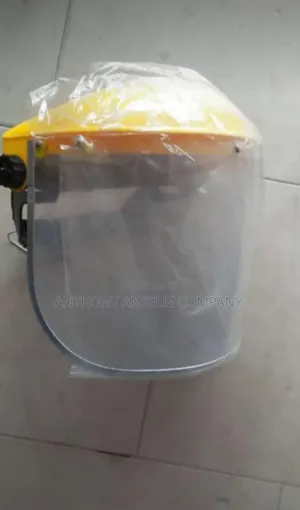 Face Shield @ Aa Safety Shops