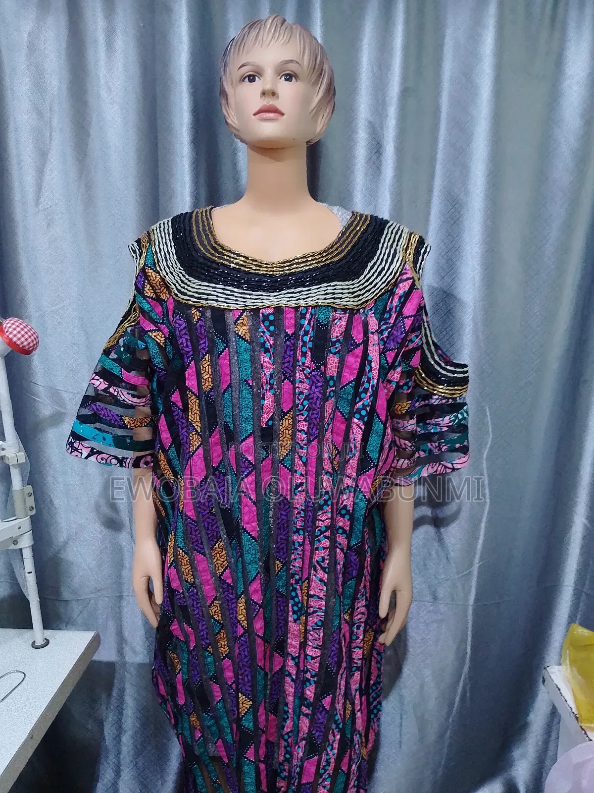 Ready to Wear