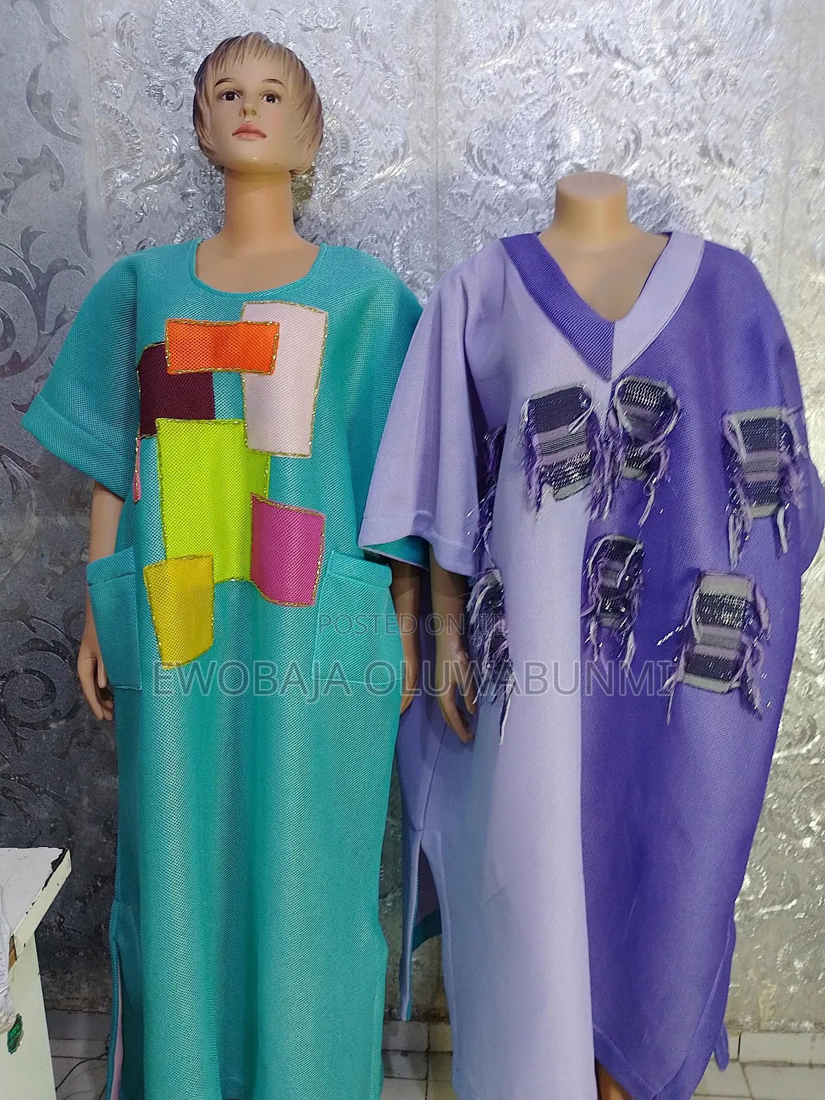 Ready to Wear