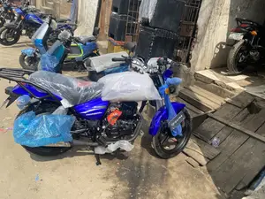 New Qlink XP 200 2025 Blue