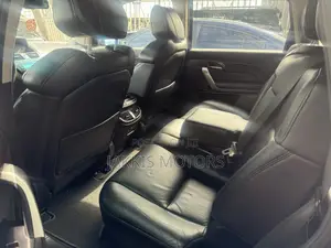 Acura MDX 2012 Black