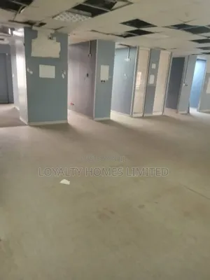 Office Space for Lease