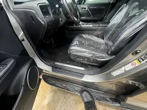 Lexus RX 350 2019 Gray