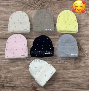 New Design Headwarmer Beanie