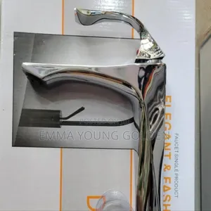 Quality Stainless Street Basin Mixer