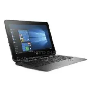 New Laptop HP ProBook 11 X360 4GB Intel Celeron SSD 512GB