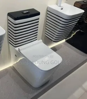 Luxury Miniset Wc Pressure Flush
