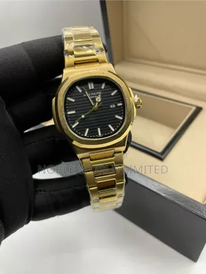 Patek Phillip Chain Watch Ogu 7j