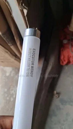 Insect Killer Tube Replacement Get From Powerline Global Company