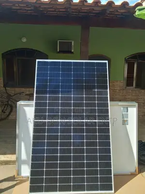 450watts 120cells High Efficiency Canadian Monocrystalline Solar Panel