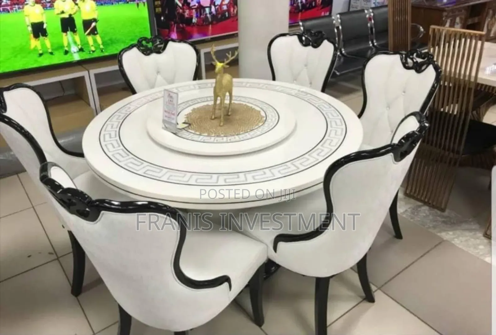 Dinning Set