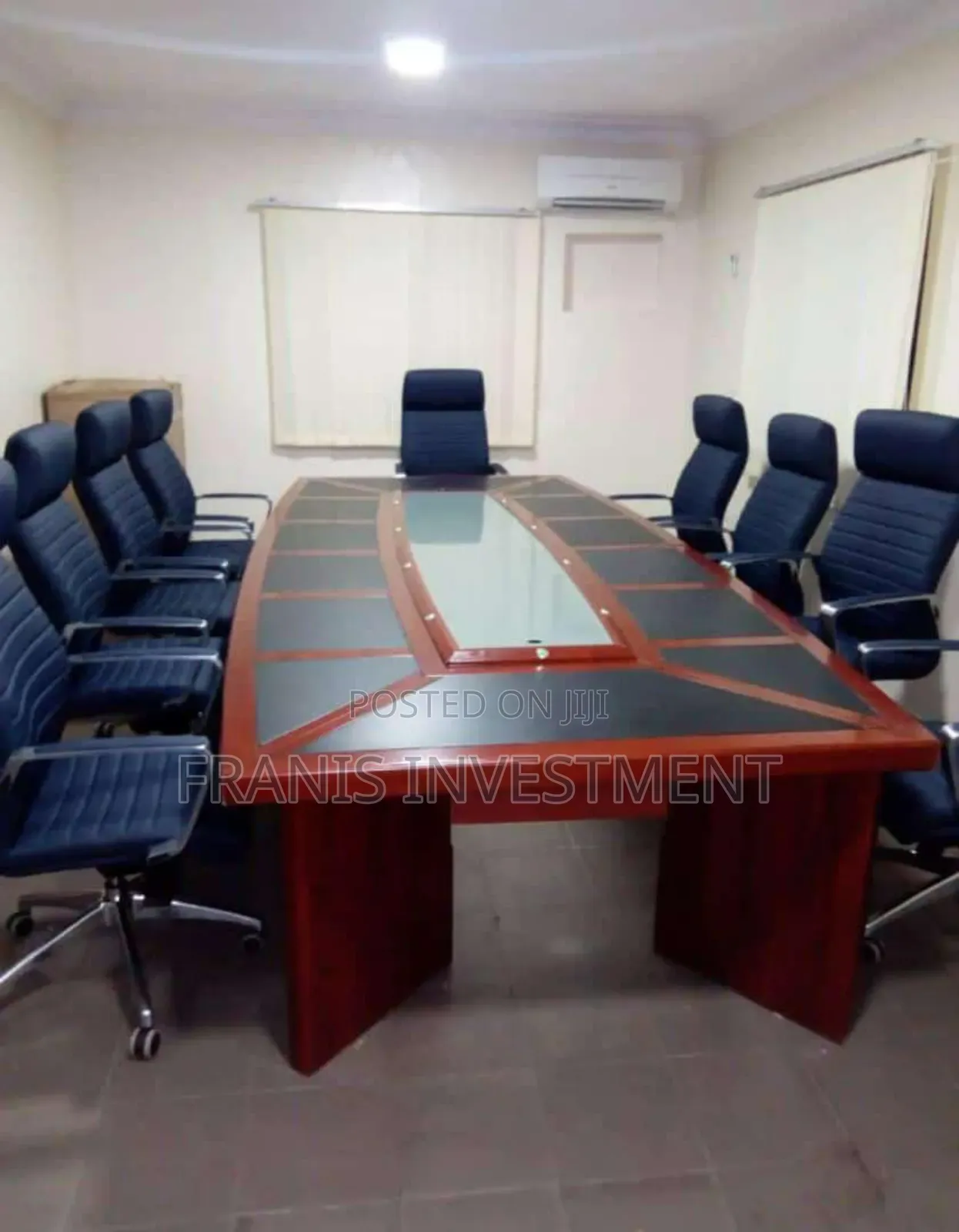 Conference Table