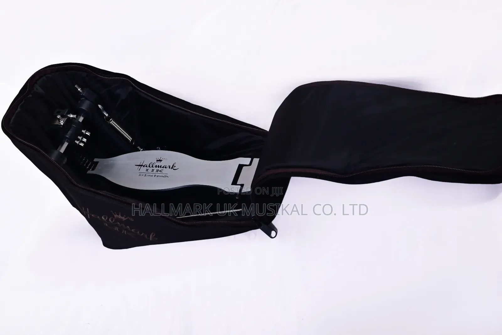 Hallmark Uk Professional Drum Pedal