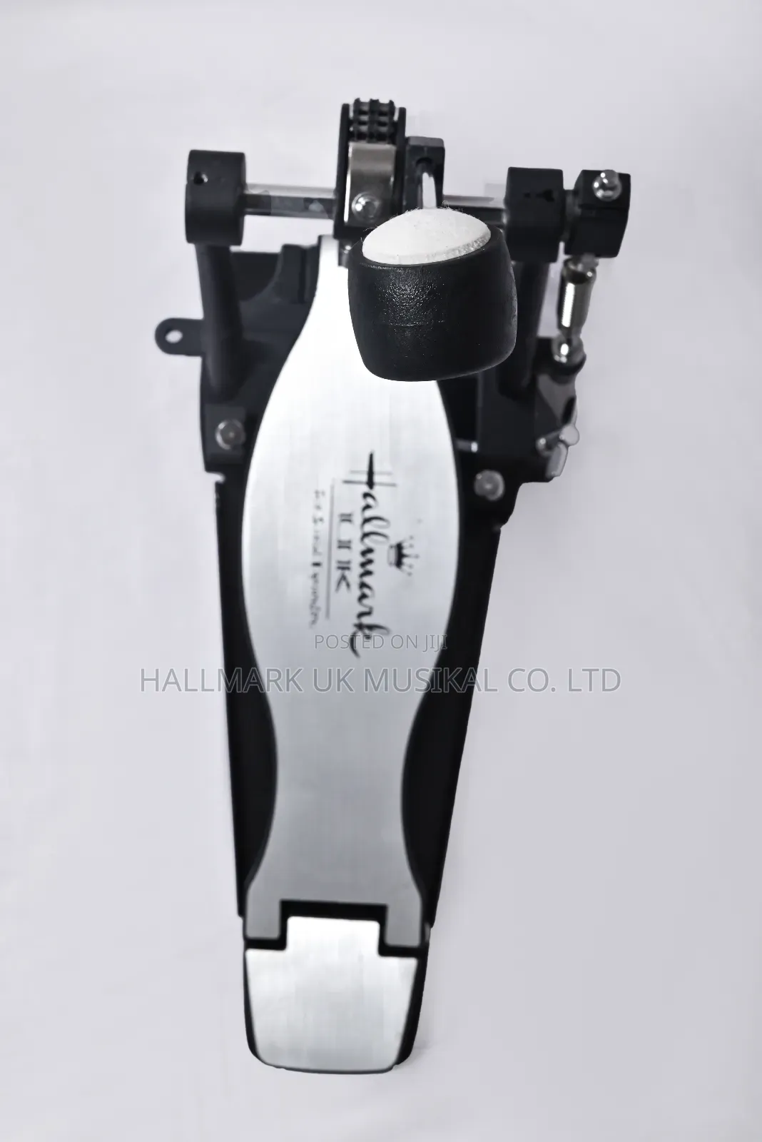 Hallmark Uk Professional Drum Pedal