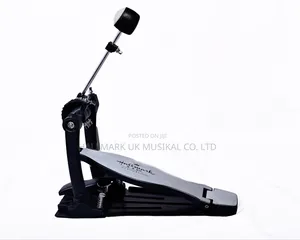 Hallmark Uk Professional Drum Pedal