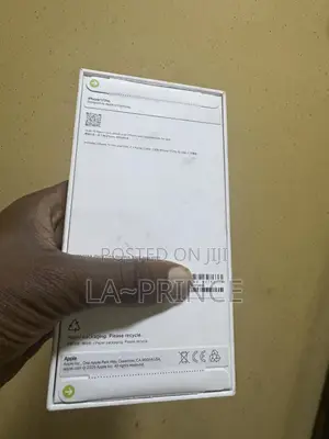 New Apple iPhone 17 Pro 256 GB Blue