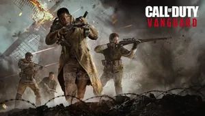 Call of Duty Vanguard