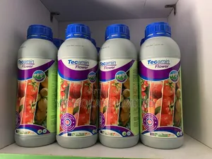 Tecamin Flower -Fertilizer