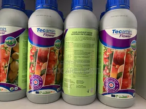 Tecamin Flower -Fertilizer