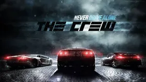 The Crew Pc Game