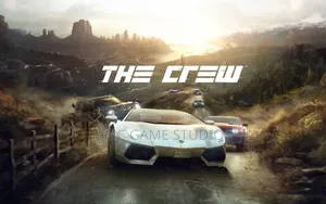 The Crew Pc Game