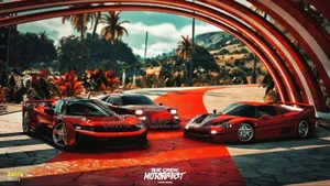 The Crew Pc Game
