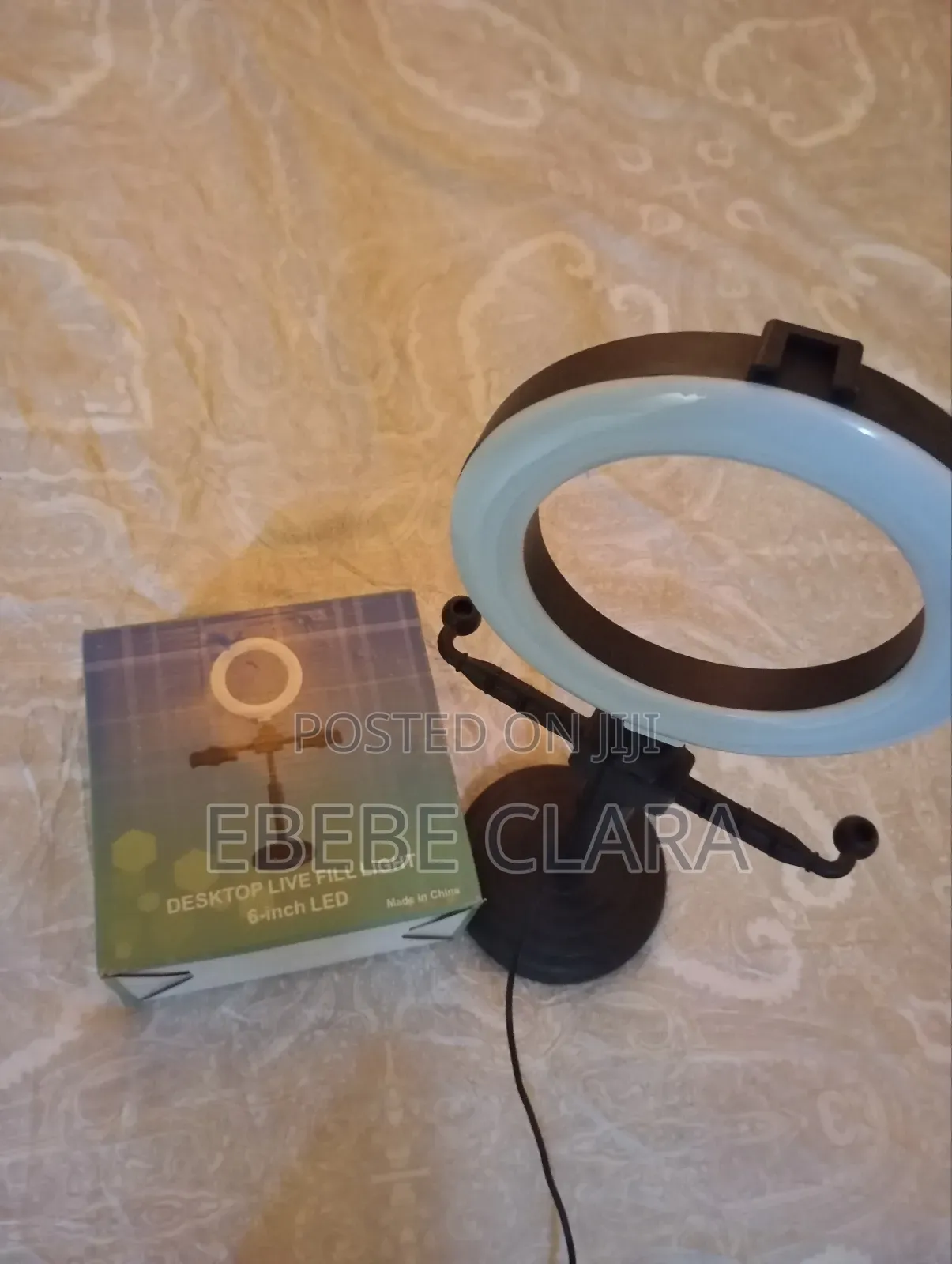 Ring Light