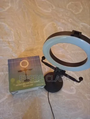 Ring Light