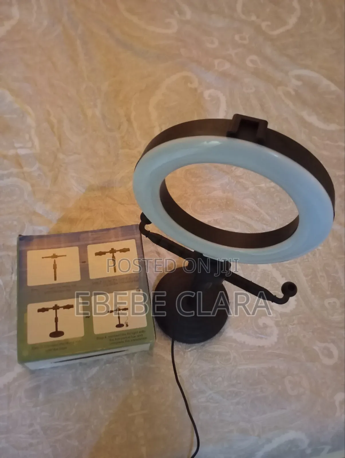 Ring Light