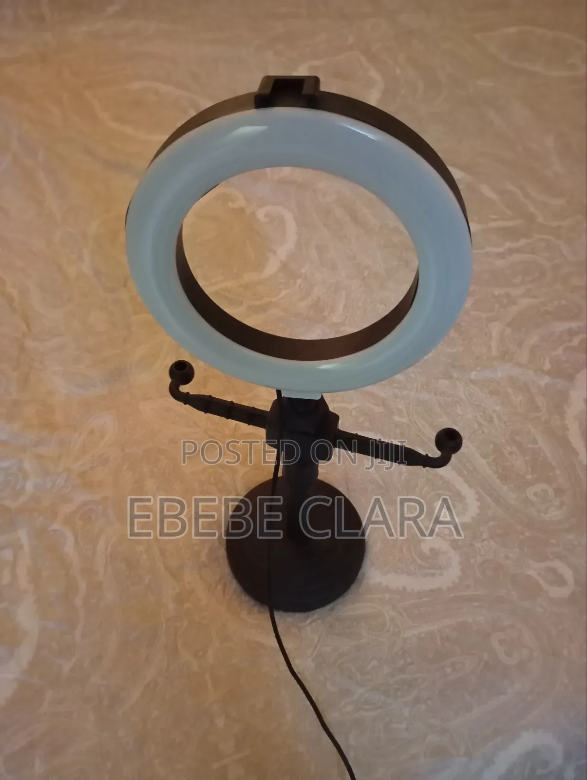 Ring Light