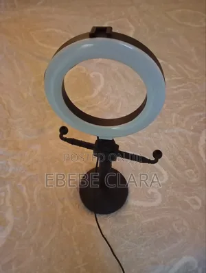 Ring Light