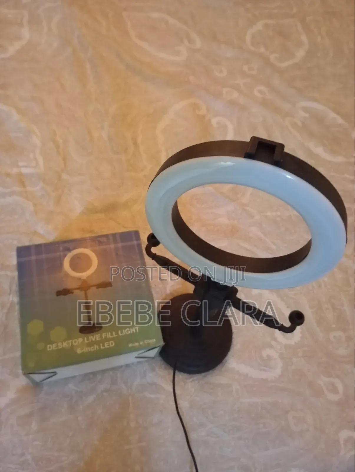 Ring Light