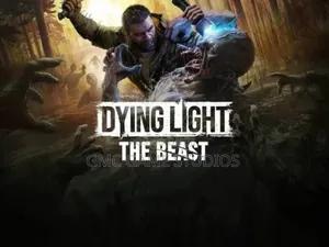 Dying Light The Beast