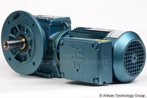 Sew Gear Motor 5.5kw