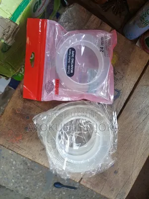 Double Sided Tape