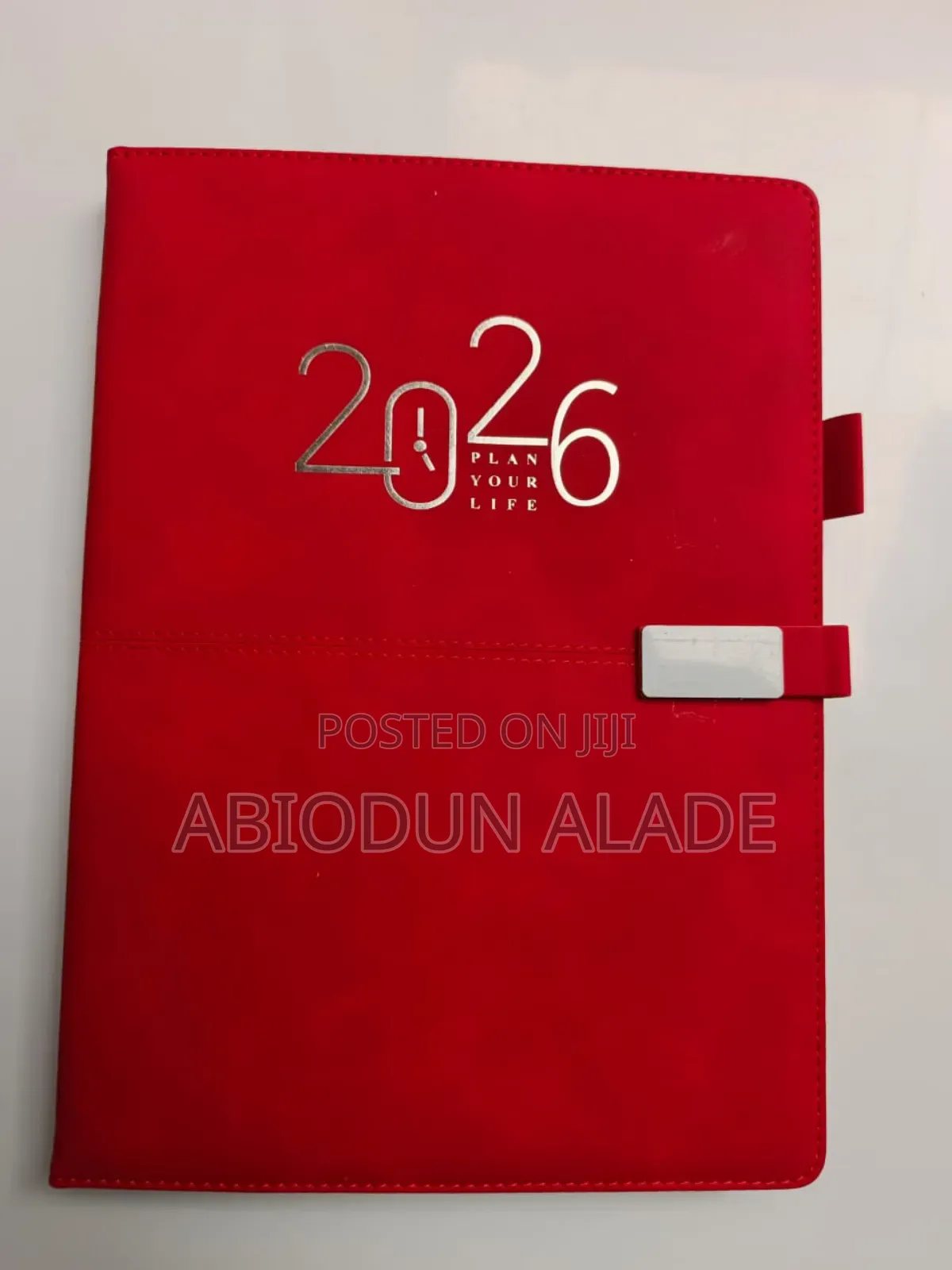 Best Quality Diary